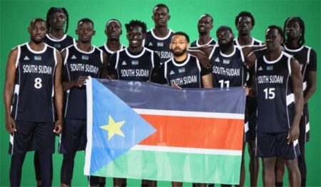 Tensions rise as U.S. cancels visas for South Sudan nationals amid repatriation row – Business Insider Africa