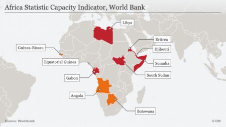 Top 10 African countries that have received the most aid from the U.S. in 2025 despite USAID ban – Business Insider Africa