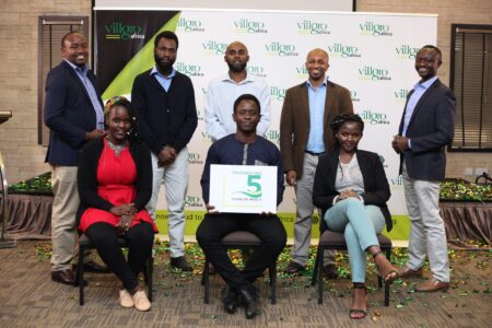 Villgro Africa Health Equity for Africa Program 2025 (up to $80,000 grant) – Opportunity Desk