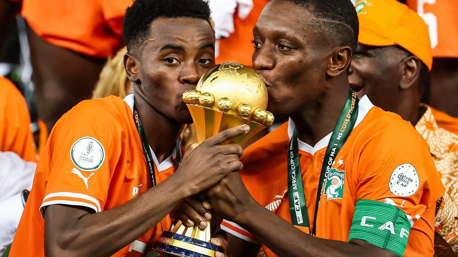 Check the AFCON 2025 Dates – beIN SPORTS