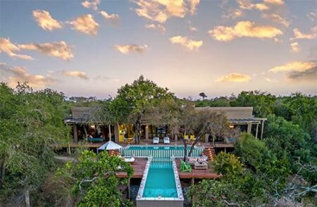 Royal Portfolio unveils a luxury villa in South Africa’s Cape Winelands – Travel Weekly