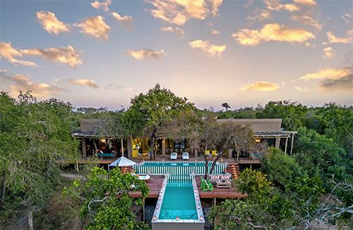 Royal Portfolio unveils a luxury villa in South Africa’s Cape Winelands – Travel Weekly