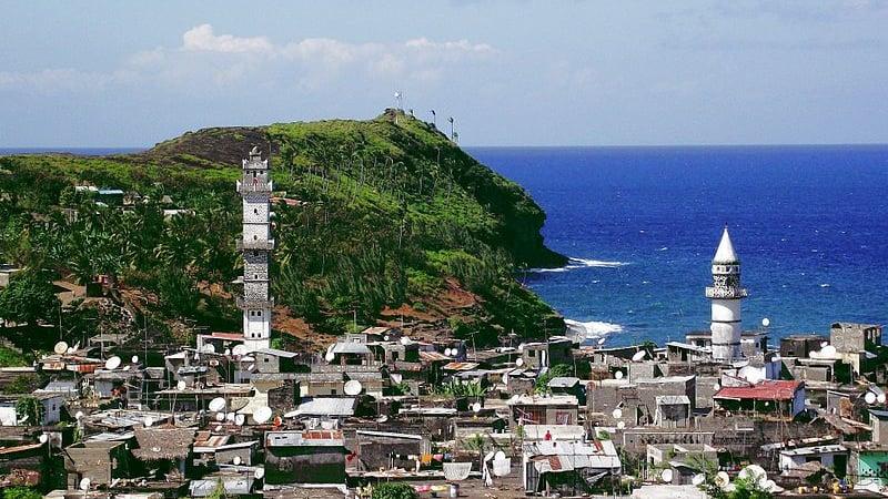 Comoros: 1 dead in post-electoral protests, nighttime curfew in force – Africanews