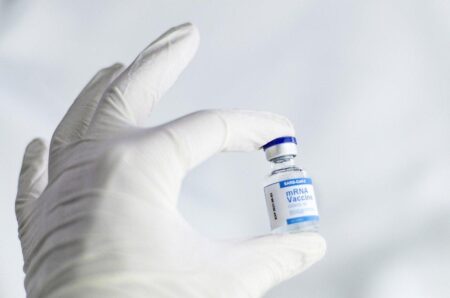 COVID-19 vaccination begins in The Gambia as President Adama Barrow takes first jab – Unicef