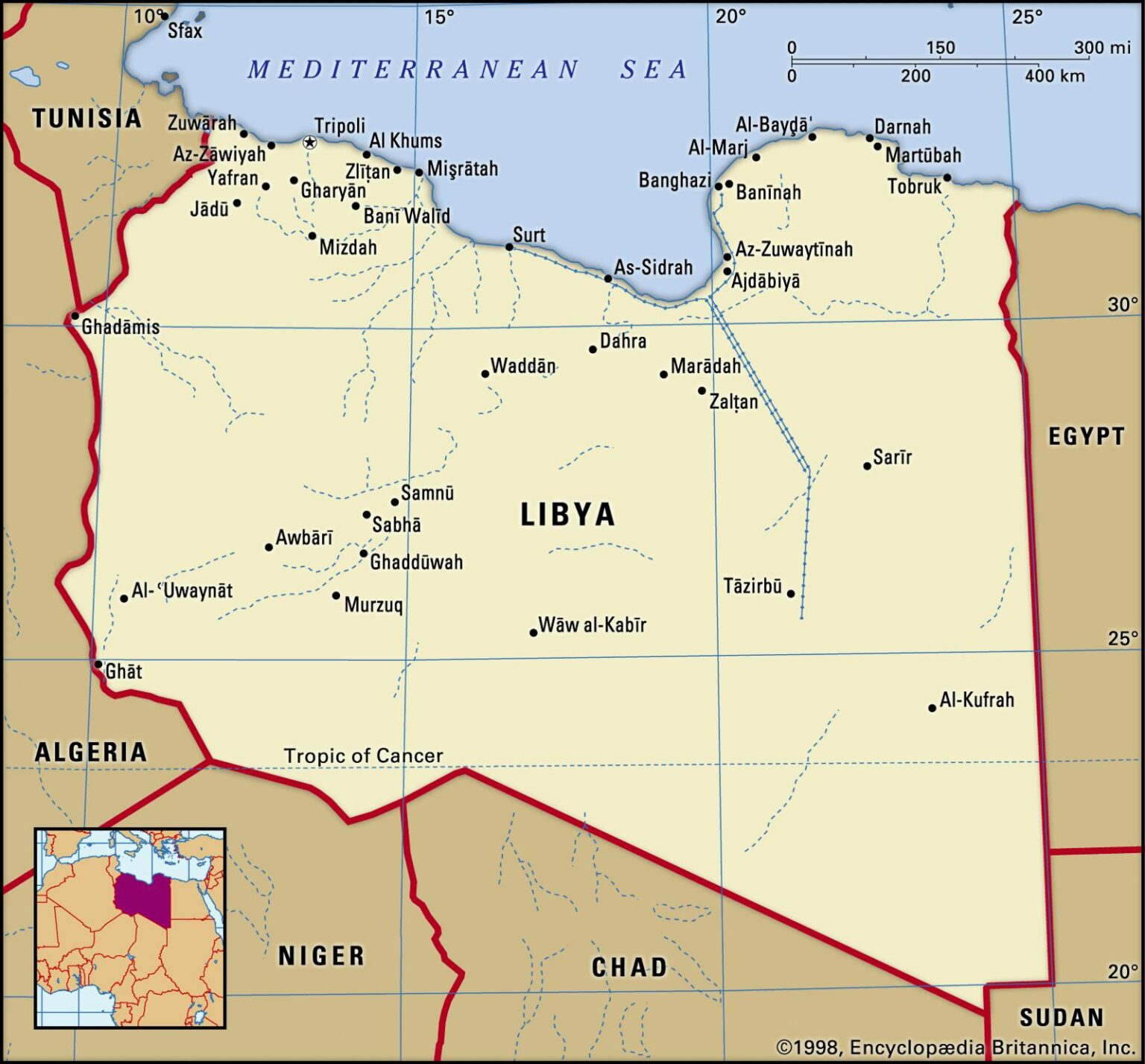 Libya bans international NGOs for ‘hostile’ support for migrants – The New Arab