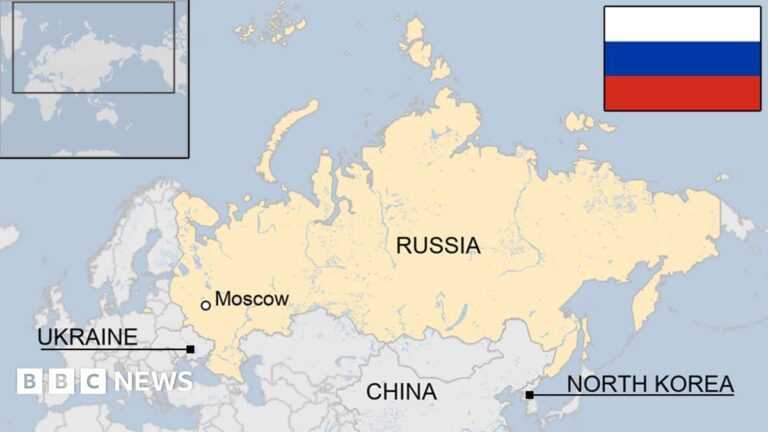 Russia, African Juntas Blast Ukraine as They Deepen Ties – The Moscow Times