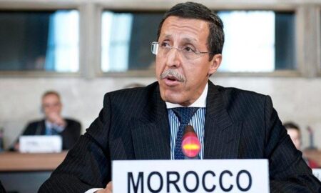 Omar Hilale: Morocco is Most Qualified to Represent Africa on UN Security Council – Morocco World News