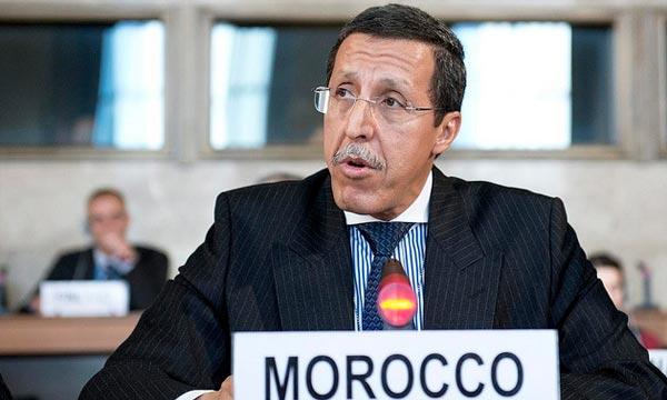 Omar Hilale: Why Morocco Stands Out as Africa’s Top Candidate for the UN Security Council Omar Hilale: Morocco is Most Qualified to Represent Africa on UN Security Council – Morocco World News