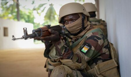 Niger coup: President Mohamed Bazoum still dey detention as Niger junta release 57 prisoners – BBC