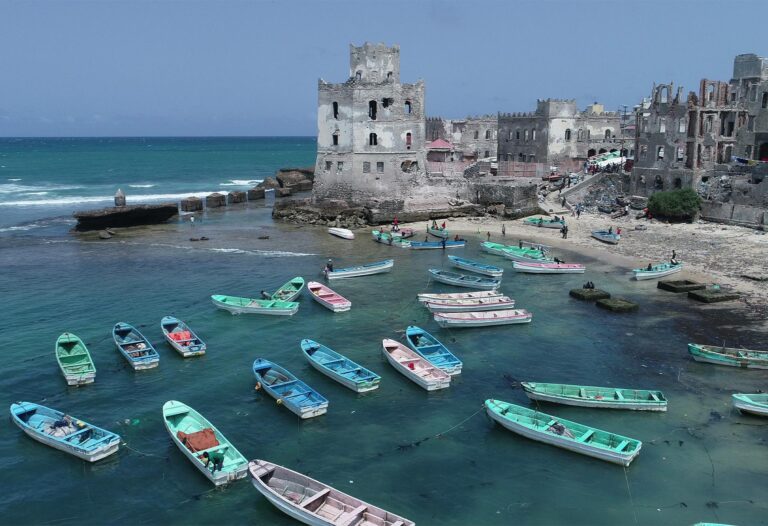 Somalia Travel Advice & Safety – Smartraveller