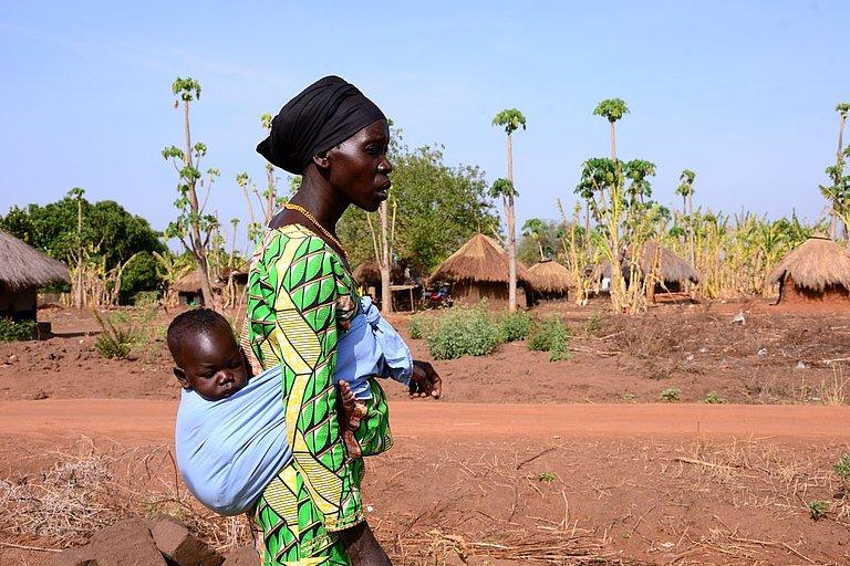 Uganda: Financing energy access in informal settlements – ESI-Africa.com