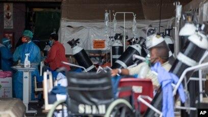 African countries must invest in health | D+C – Development + Cooperation – dandc.eu