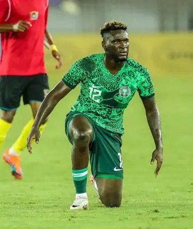 Nigerian Footballer Boniface Survives Car Accident with Only Minor Injuries Nigerian Boniface only ‘slightly injured’ after car accident – Africa – Sports – Ahram Online