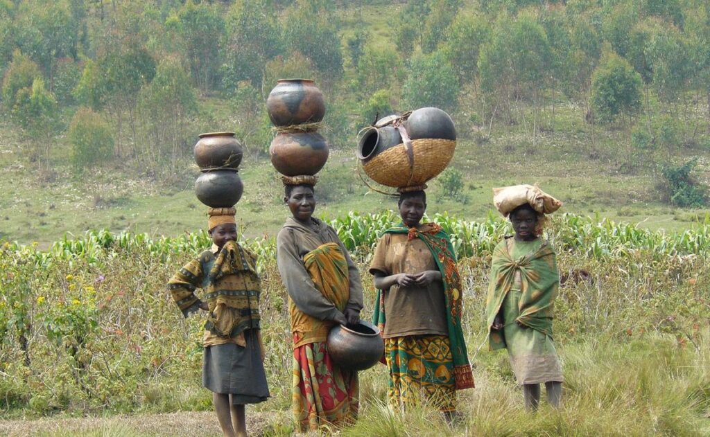 Burundi Bujumbura tries to recover Nkurunziza-era loot – Africa Intelligence