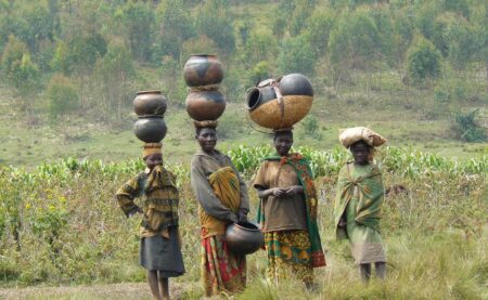 Burundi Bujumbura tries to recover Nkurunziza-era loot – Africa Intelligence