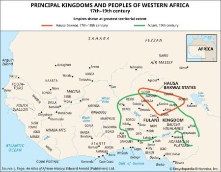 West Africa: You take your life in your hands by joining a protest – Amnesty International