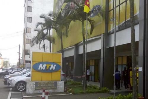 MTN Cameroon wins as court lifts bank account freeze – Techpoint Africa