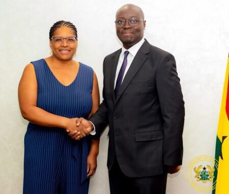 Goldbod will ensure Ghana gains greater monetary value from gold exports – African Mining Market
