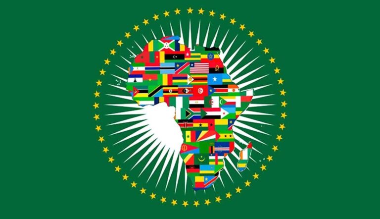 African Union chair nominates Togo’s president for mediator in DR Congo conflict – Anadolu Ajansı