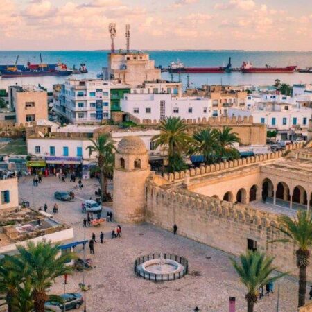 Tunisia Announces New Digital Transformation and AI Strategy – We are Tech