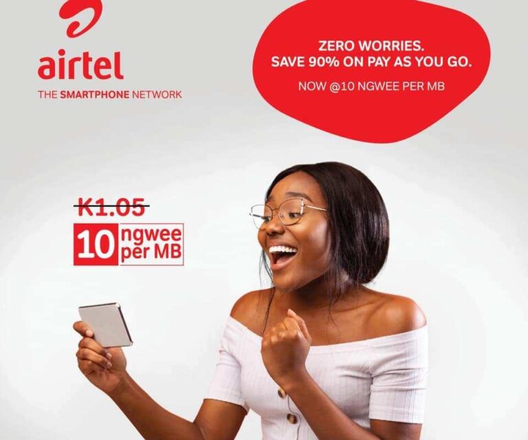 Airtel Zambia and IHS Towers to invest $14M in 6 months for wider coverage – Techpoint Africa