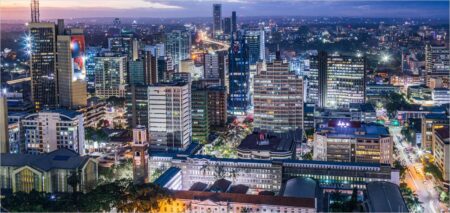 Kenya Unveils Blood Automation Plan at Africa Technology Day – Africa.com
