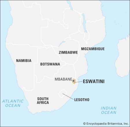 eSwatini’s Clash of Ideologies – Africa.com