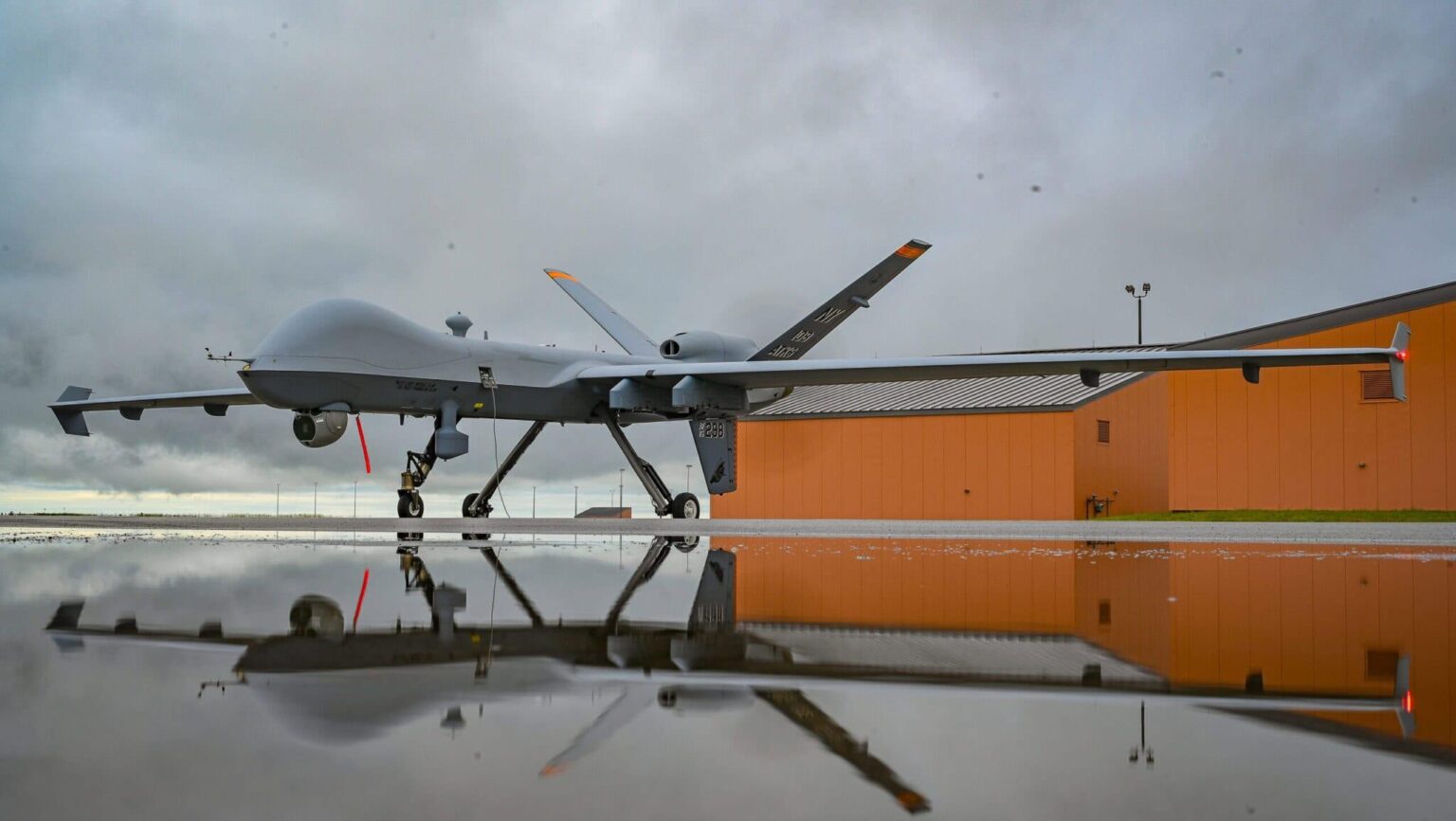 Drone downing sparks diplomatic fallout between Algeria and Sahel countries – Yahoo News Canada