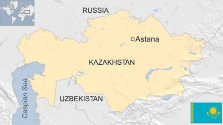 Kazakhstan’s Mazhilis Speaker calls for bolstering cooperation with Morocco – The North Africa Post