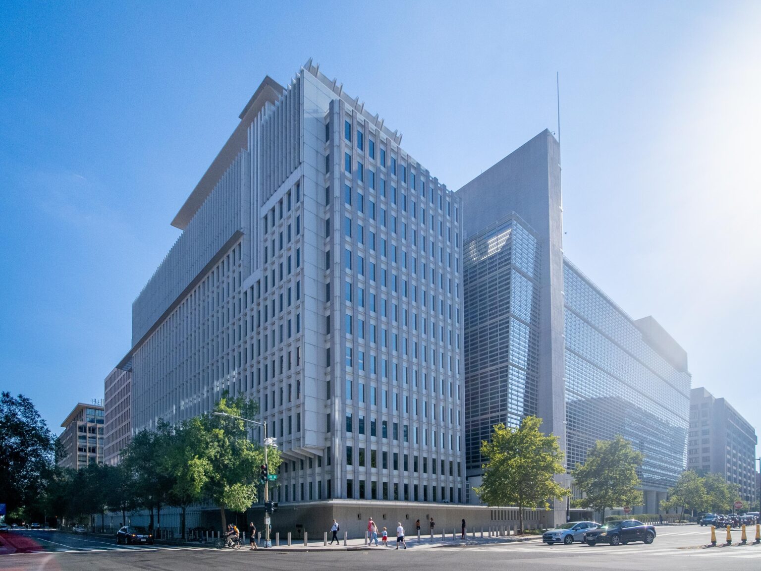 World Bank backs Africa digital data push with $100 million Raxio deal – Club of Mozambique