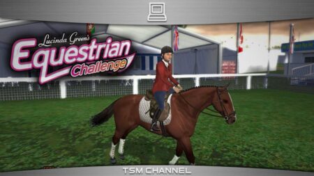 Explorations Company launches equestrian challenge in Namibia – Globetrender