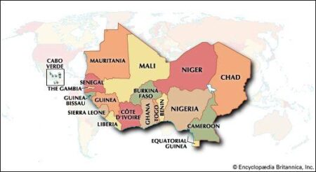 Western Africa – British, Niger Delta, Colonization – Britannica