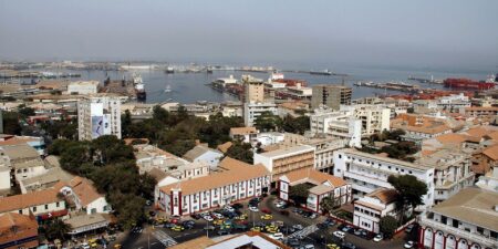 Senegal : Air Sénégal’s Czech plane woes – Africa Intelligence