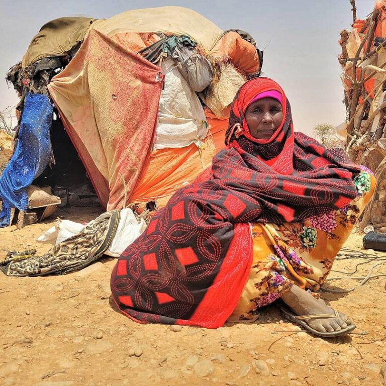 Somalia on the Brink: Will Trump Step In Before It’s Too Late? Somalia is on the verge of being overrun. Will Trump respond? – The Hill