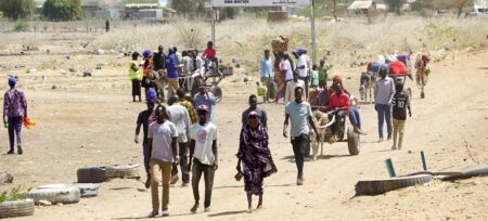 ‘Bold Action Needed to Stop South Sudan War’ – allAfrica.com