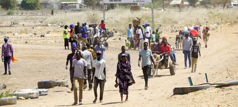 ‘Bold Action Needed to Stop South Sudan War’ – allAfrica.com