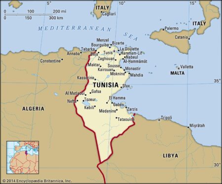 Tunisia’s presidential campaign continues amid protests over restricted freedoms – RFI