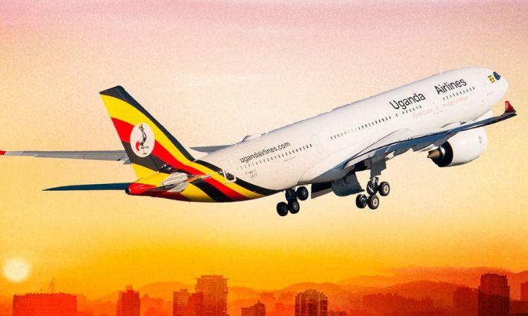 Uganda Airlines CEO Hails London Route as Gateway to Trade, Tourism & Shared Prosperity – SoftPower News