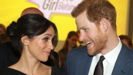 Meghan Markle says she gets caught in ‘3 a.m. loops’ worrying about As Ever – Business Insider Africa