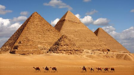 Egypt to Host Africa’s First AI Healthcare Conference at Africa Health ExCon 2025 – Dailynewsegypt