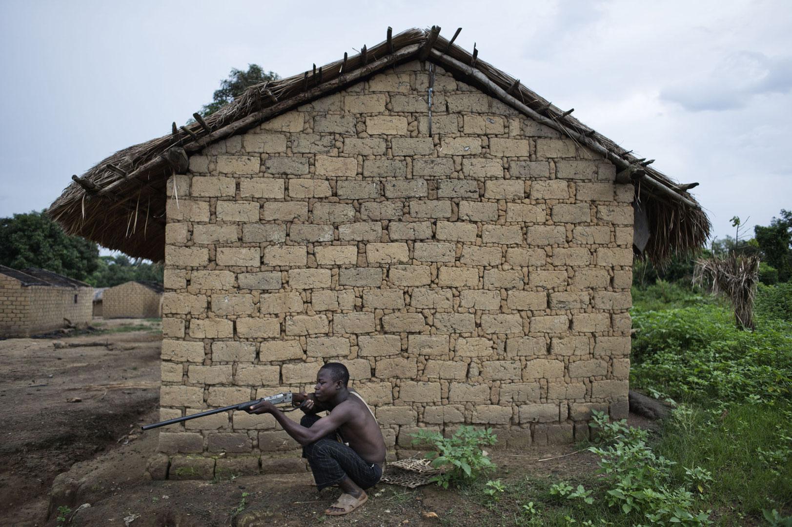 Regional Implications: How desertion Could Affect Stability in Central Africa