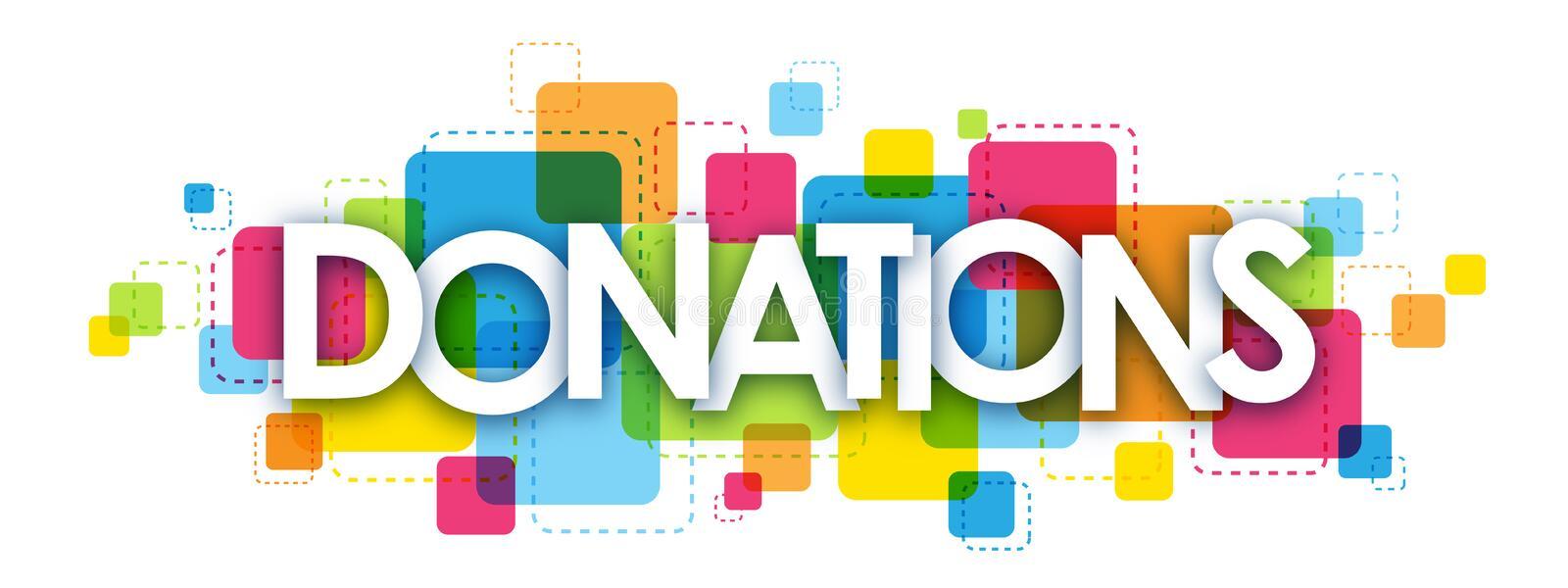Funding Needs: How Donations Can Make a Difference