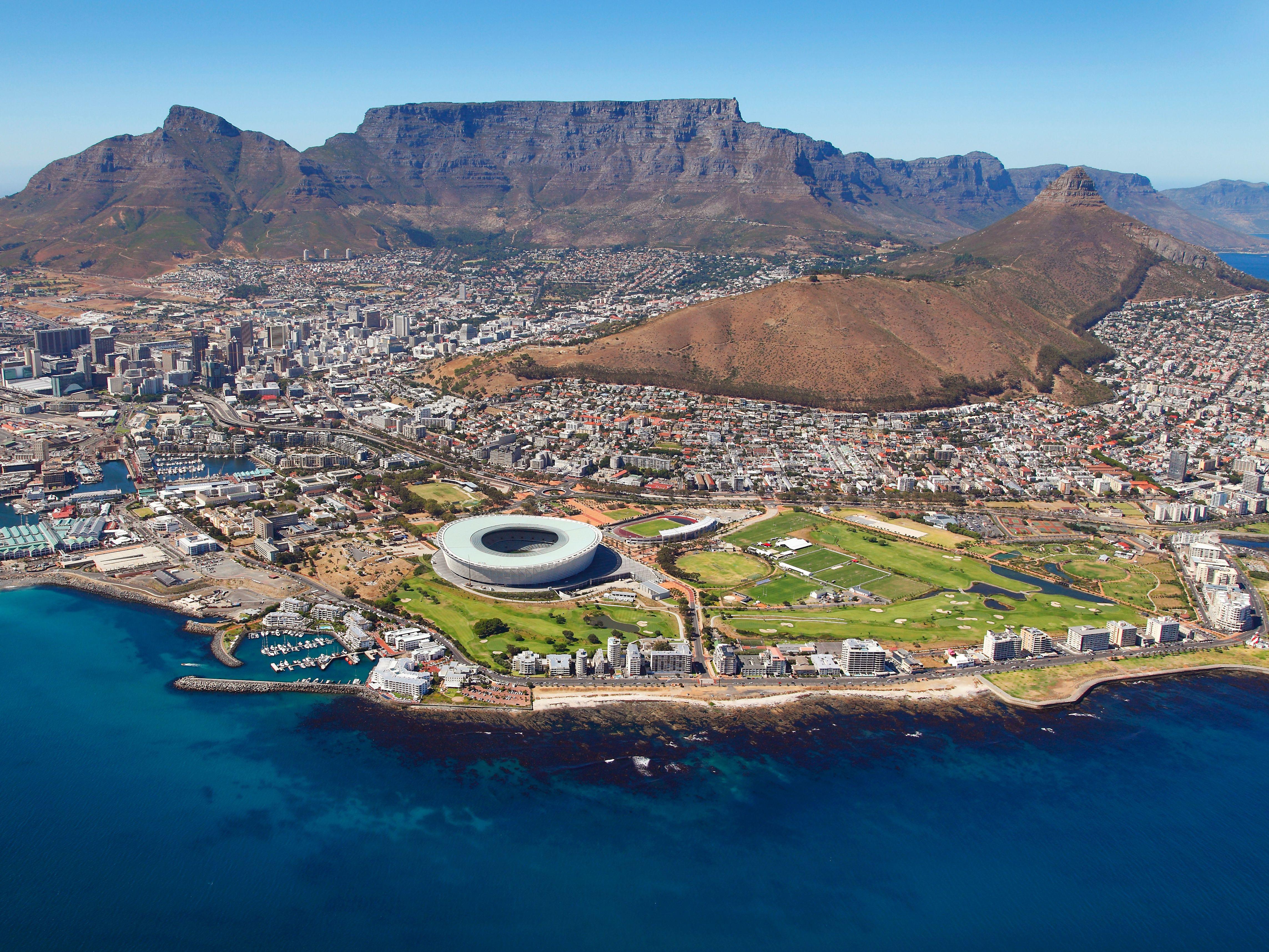 South Africa, Botswana, Namibia, Lesotho and North West Province‌ Tourism ⁣Flourish as Inaugural Lobelo la Dipitsi Traditional⁢ Horse Racing Event ⁤Boosts Regional Economic ​Growth - Travel And Tour World