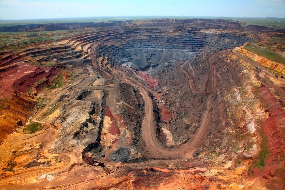 Impact⁣ of Rare-Earth ‍Mining​ on Burundi's Economy