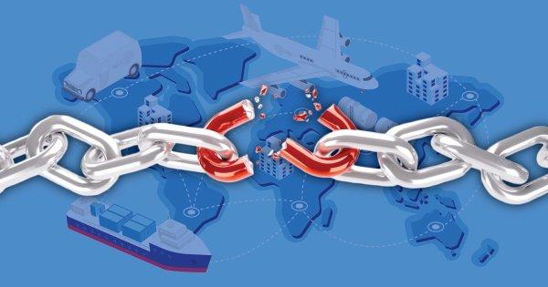Supply Chain Disruptions and Food security Concerns