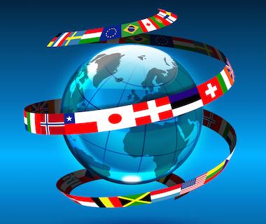 Future Aspirations: The Role of International Partnerships in Regional Arms Development