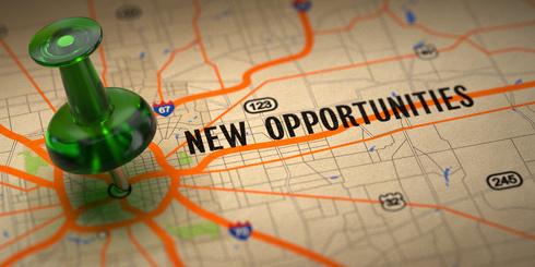 Key Opportunities and Challenges in the Blue Economy Landscape