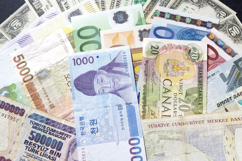 Navigating the Currency restrictions: Strategies for companies