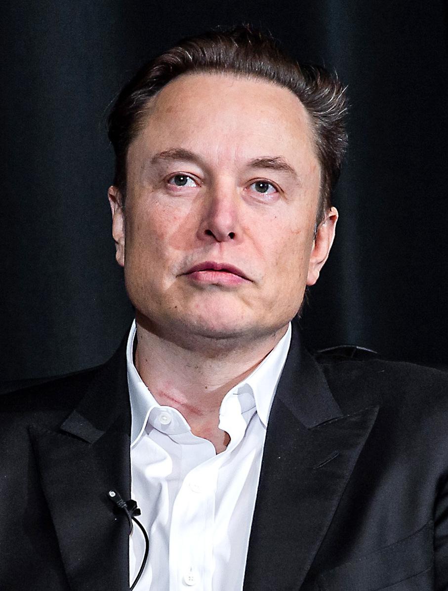 Elon Musk's Interest in ‌Lesotho: A Strategic⁣ Business Move