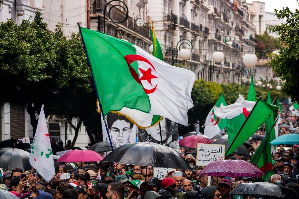 Recommendations for ‍Promoting Human Rights ​in Algeria: Strategies​ for‍ Global Stakeholders